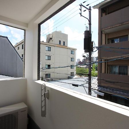 Gion Miyagawacho Grandereverie Apartment Kyoto Exterior photo