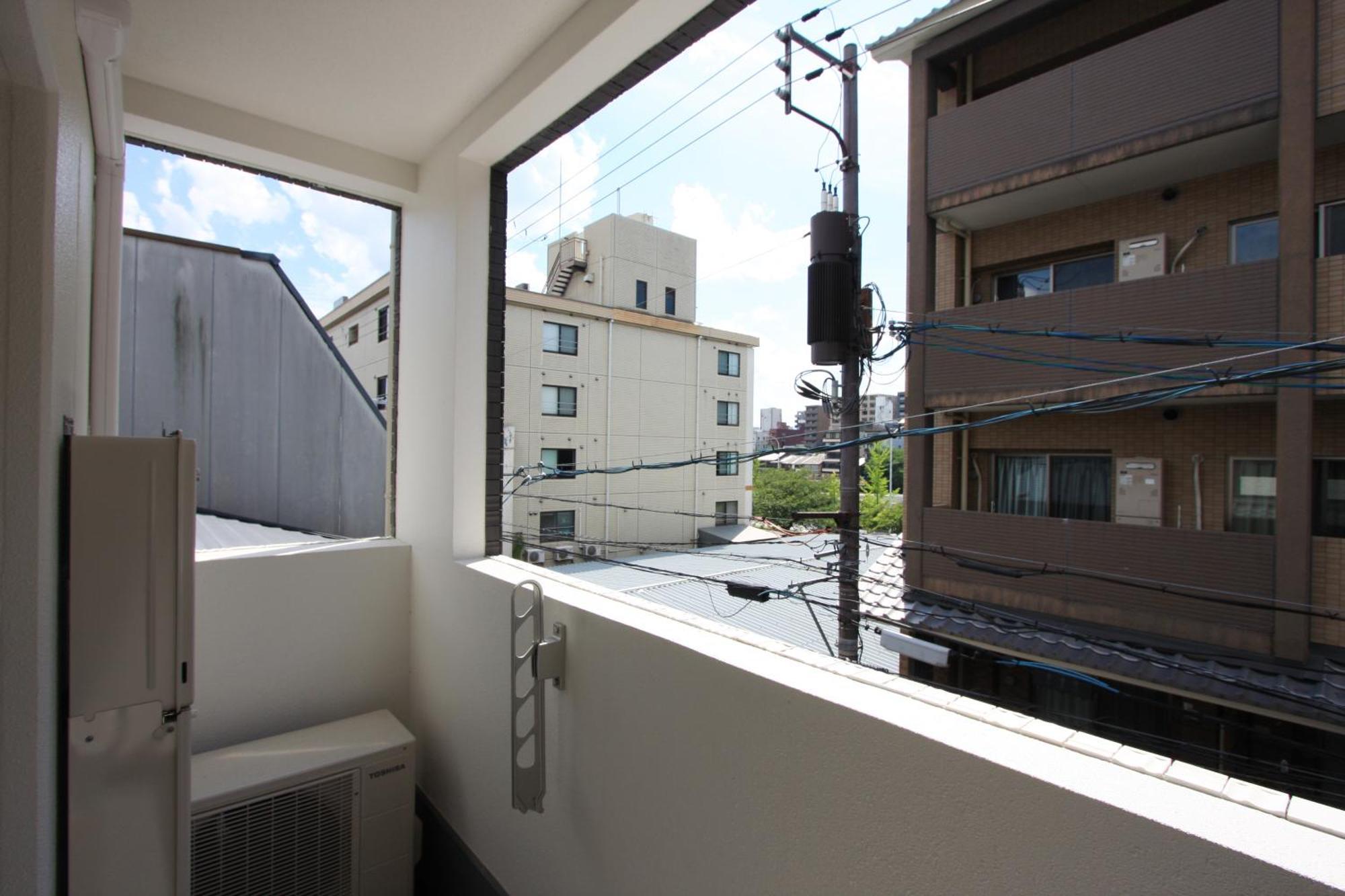 Gion Miyagawacho Grandereverie Apartment Kyoto Exterior photo