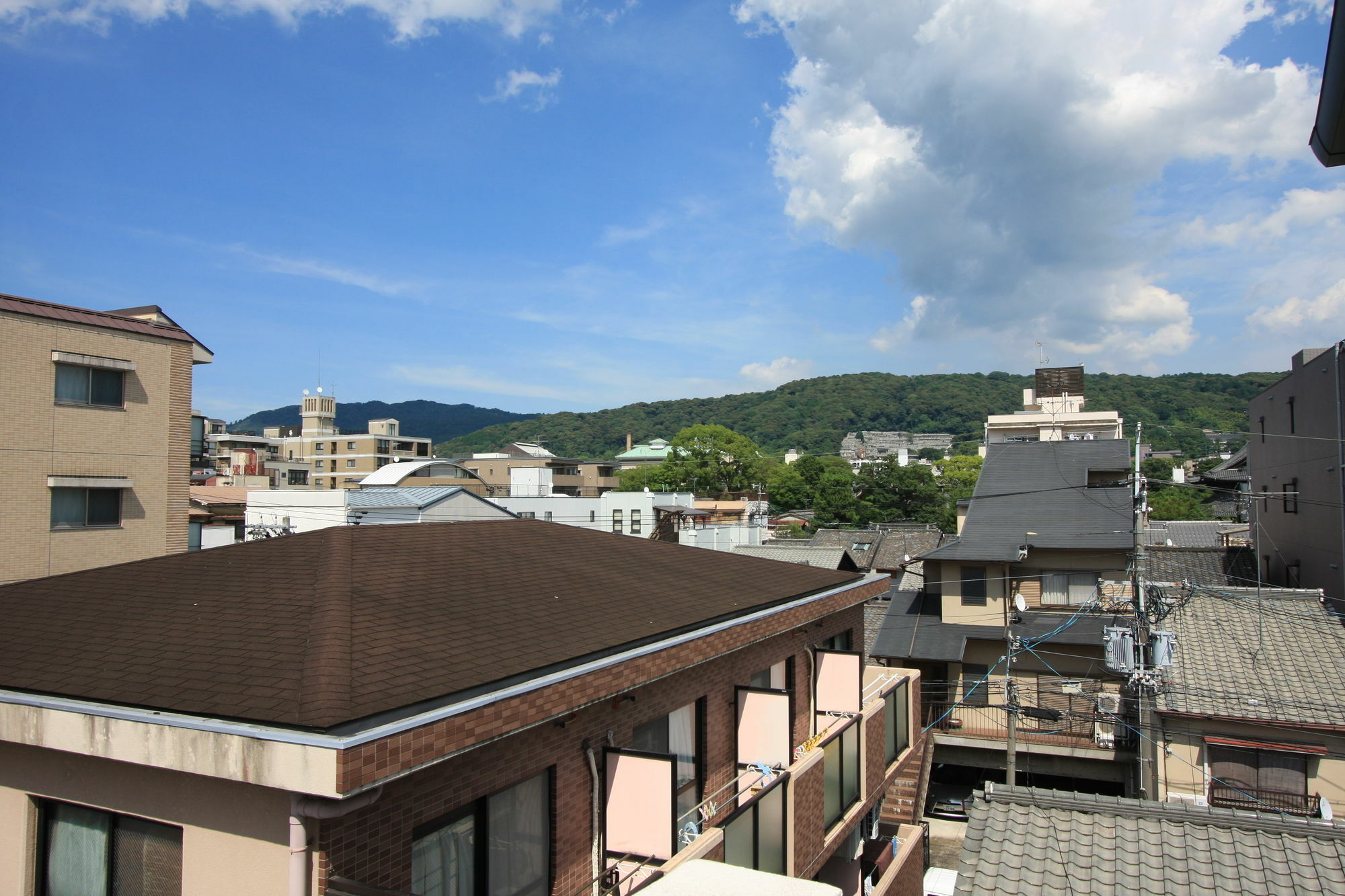 Gion Miyagawacho Grandereverie Apartment Kyoto Exterior photo